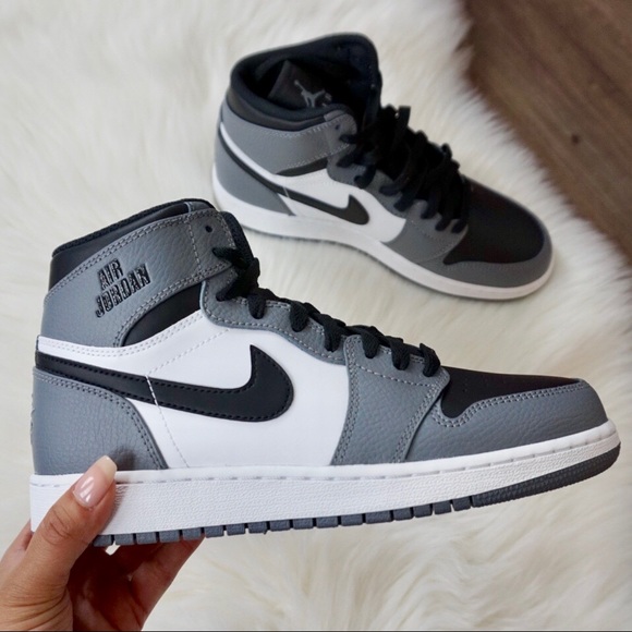 air jordan 1 shadow women's